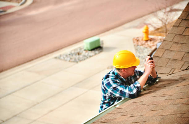 Best Metal Roofing Installation  in Hockinson, WA